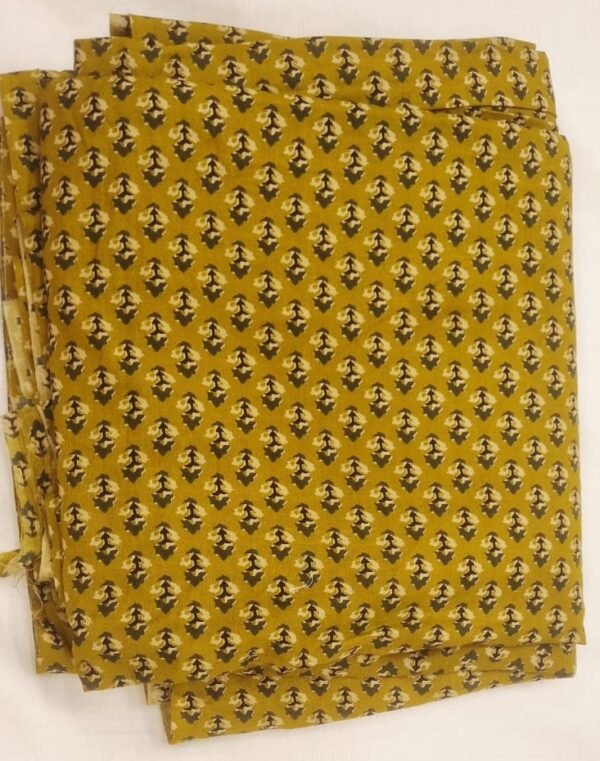 PNFAB-22 L.Green Fabric / 1mtr