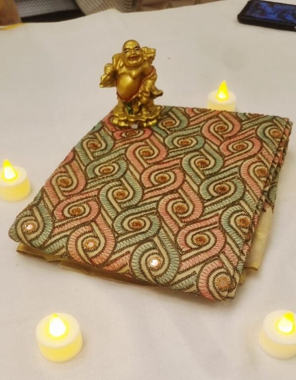 PNDB-03 Sandal Blouse